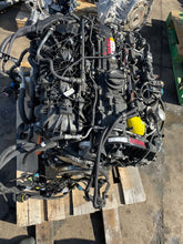 Laden Sie das Bild in den Galerie-Viewer, Motor BMW X5 G05 X6 G06 B58B30C 3.0 Benzin Engine Unkomplett MOT8034649939gm