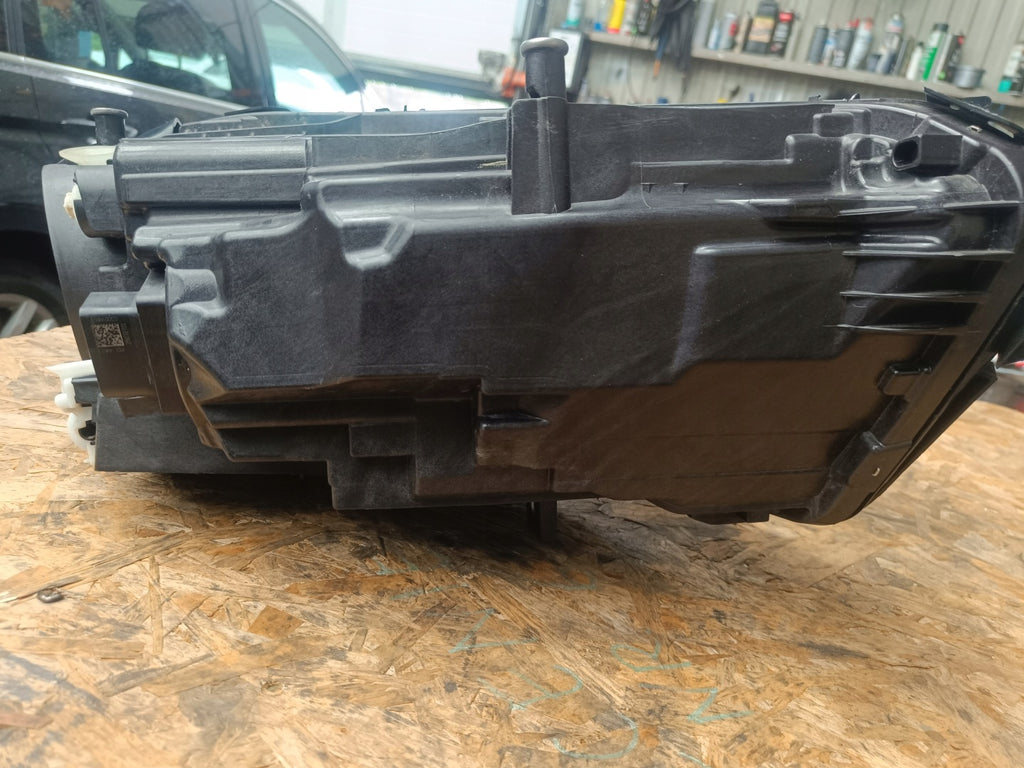 Frontscheinwerfer Mercedes-Benz W177 A1779062106 Full LED Links Headlight SCH8492195832qr