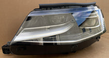 Laden Sie das Bild in den Galerie-Viewer, Frontscheinwerfer VW T7 7T1941081C LED Links Scheinwerfer Headlight SCH6353303200ua