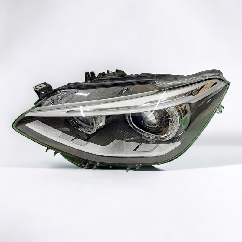 Frontscheinwerfer BMW 1 F21 F20 1EL010741-21 Xenon Links Scheinwerfer Headlight