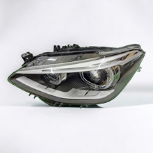 Laden Sie das Bild in den Galerie-Viewer, Frontscheinwerfer BMW 1 F21 F20 1EL010741-21 Xenon Links Scheinwerfer Headlight