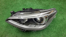Laden Sie das Bild in den Galerie-Viewer, Frontscheinwerfer BMW 1 F21 F20 1EL010741-21 Xenon Links Scheinwerfer Headlight