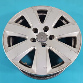 1x Alufelge 16 Zoll 7.5