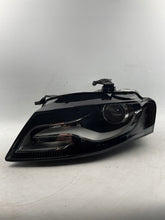 Laden Sie das Bild in den Galerie-Viewer, Frontscheinwerfer Audi A4 B8 8K0941003C Xenon Links Scheinwerfer Headlight SCH7133820616mr