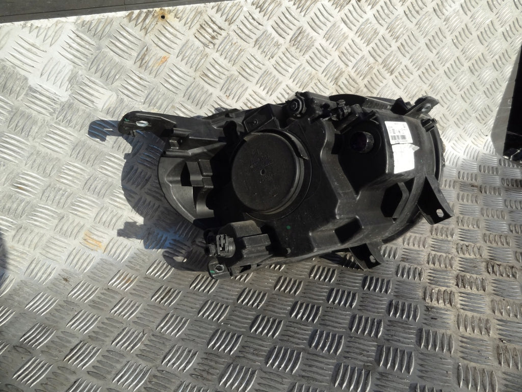 Frontscheinwerfer Fiat 500x 00519784460 Links Scheinwerfer Headlight SCH9263183946es