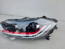 Laden Sie das Bild in den Galerie-Viewer, Frontscheinwerfer VW Polo 2G1941035M 2G1941036M LED Ein Satz Headlight SCH5987451295lw