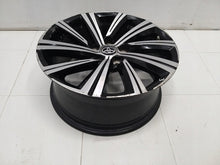 Laden Sie das Bild in den Galerie-Viewer, 1x Alufelge 17 Zoll 7.5" 5x114.3 40ET Toyota Corolla I Rim Wheel FEL3237923562lp