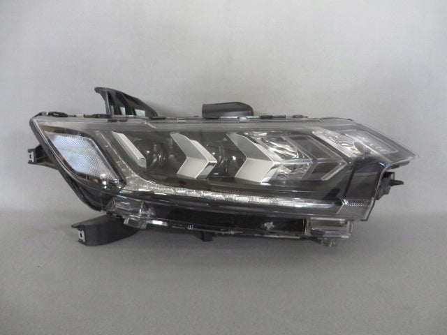 Frontscheinwerfer Mitsubishi Outlander III ECM921-21E20 LED Rechts Headlight