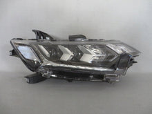 Laden Sie das Bild in den Galerie-Viewer, Frontscheinwerfer Mitsubishi Outlander III ECM921-21E20 LED Rechts Headlight