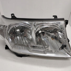 Frontscheinwerfer Toyota Land Cruiser 200 Rechts Scheinwerfer Headlight SCH6684335399pt