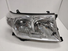 Load image into Gallery viewer, Frontscheinwerfer Toyota Land Cruiser 200 Rechts Scheinwerfer Headlight SCH6684335399pt