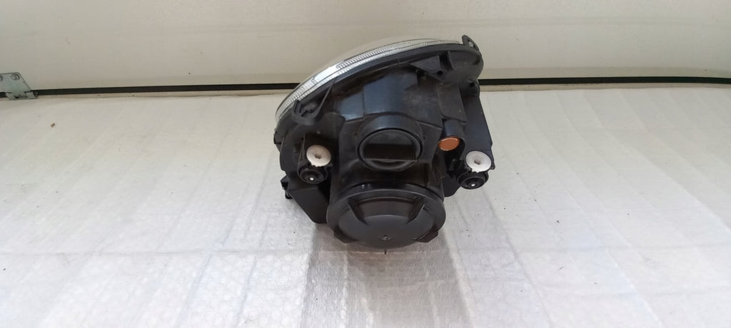Frontscheinwerfer Fiat 500 81530101 Links Scheinwerfer Headlight SCH7281423049gs
