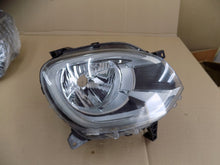 Laden Sie das Bild in den Galerie-Viewer, Frontscheinwerfer Renault Twingo III 260105001R LED Rechts Headlight SCH3865167762py