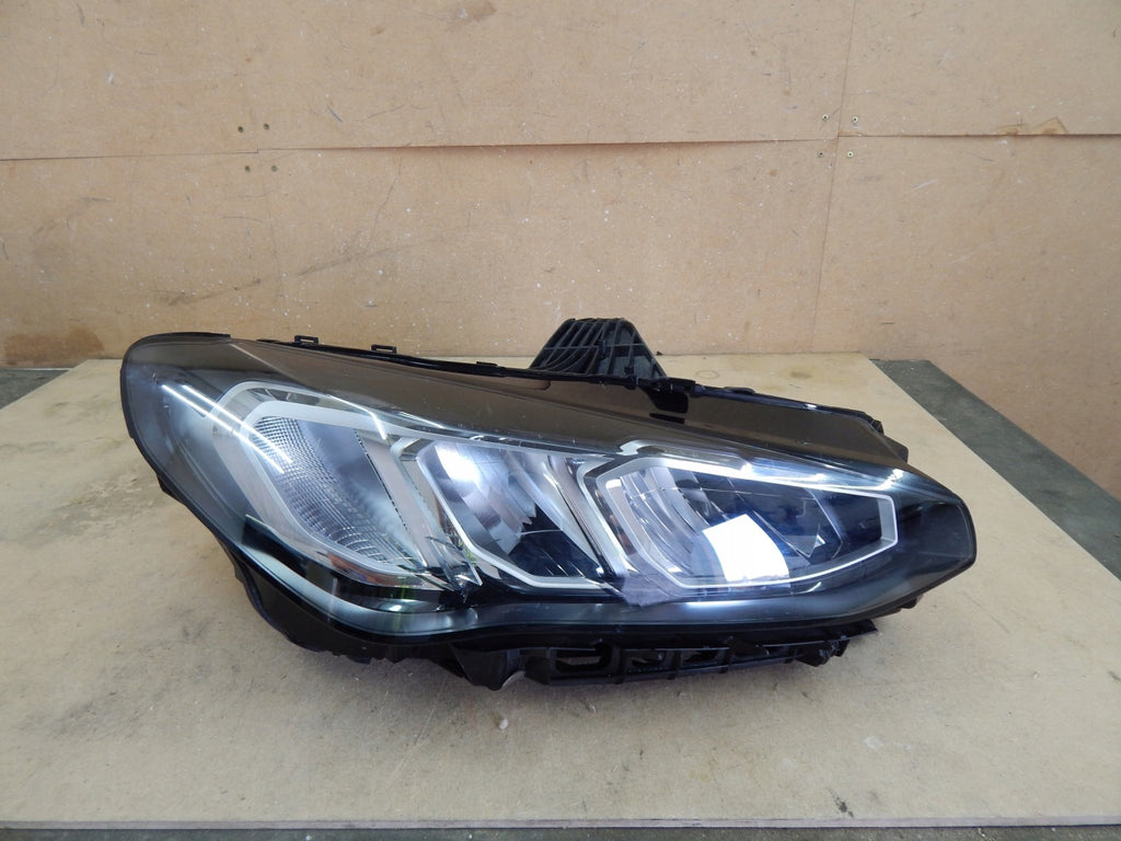Frontscheinwerfer BMW 2 Active Tourer 5A42244-09 LED Rechts Headlight SCH3104489755tk