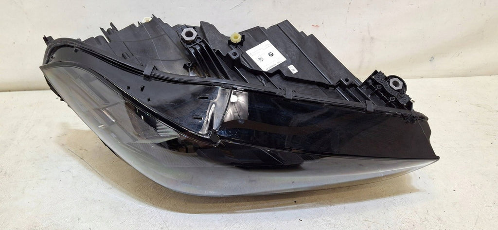 Frontscheinwerfer BMW X5 G05 G06 5A5D2E4 Rechts Scheinwerfer Headlight SCH5489458283br