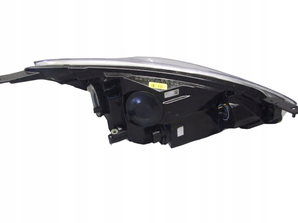 Frontscheinwerfer Ford Fiesta Links Scheinwerfer Headlight SCH2462242440of