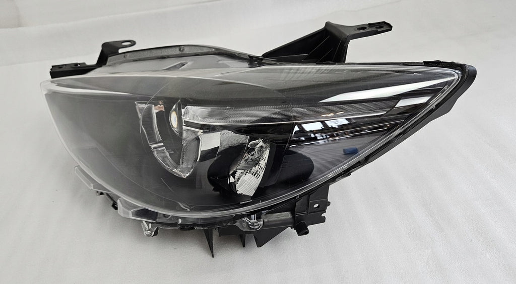 Frontscheinwerfer Mazda Cx-5 (7+3) 2014- Links Scheinwerfer Headlight