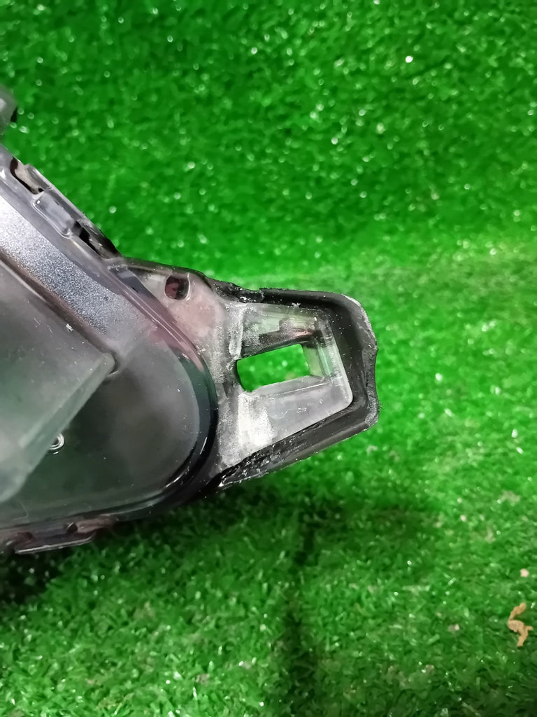 Frontscheinwerfer Opel Meriva B 13372320 LED Rechts Scheinwerfer Headlight