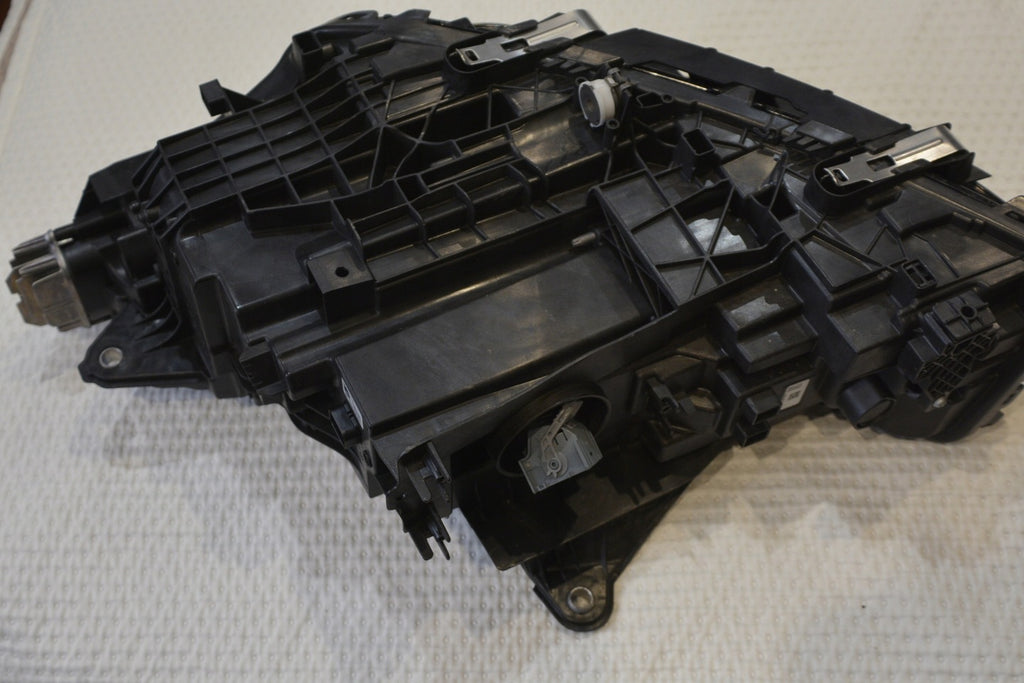 Frontscheinwerfer BMW 2 Active Tourer U06 5A42248-05 Full LED Rechts Headlight