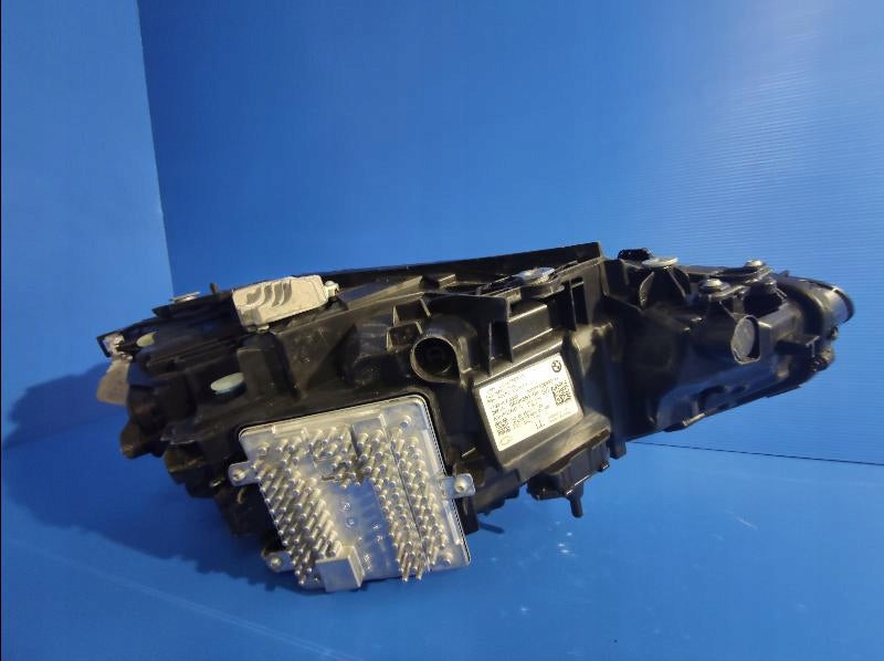 Frontscheinwerfer BMW 4 G22 G23 5A04581-04 Laser Links Scheinwerfer Headlight SCH3206201664eb