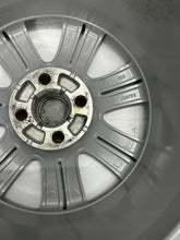 Laden Sie das Bild in den Galerie-Viewer, 1x Alufelge 16 Zoll 6.5" 4x100 39ET Opel Corsa D Rim Wheel FEL2259139507mx