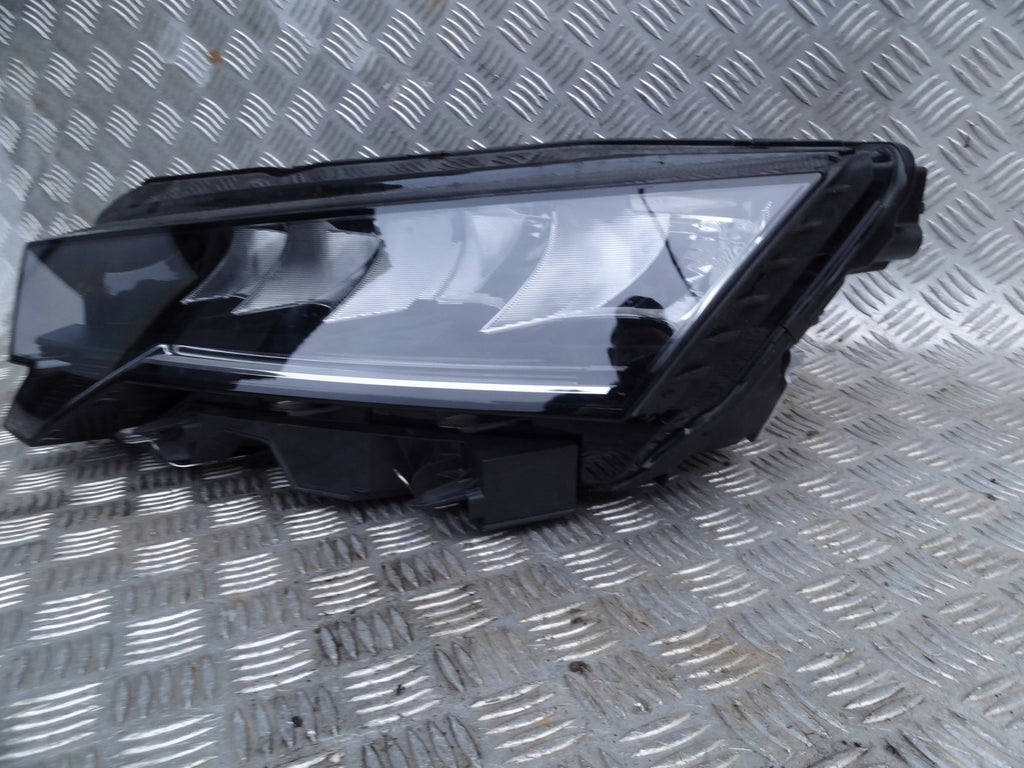 Frontscheinwerfer Skoda Octavia IV 5E4941009 LED Links Scheinwerfer Headlight SCH2392927054wb