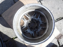 Laden Sie das Bild in den Galerie-Viewer, 1x Alufelge 16 Zoll 7.0&quot; 5x120 47ET 6752769 BMW Rim Wheel