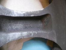 Load image into Gallery viewer, 2x Alufelge 17 Zoll 8.0" 5x110 38ET Glanz Silber Opel Rim Wheel FEL5764767995kg