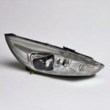 Load image into Gallery viewer, Frontscheinwerfer Ford Focus F1EB-13D154-AC Xenon Rechts Scheinwerfer Headlight