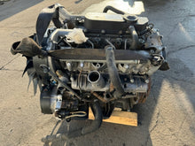 Laden Sie das Bild in den Galerie-Viewer, Motor Iveco Daily I F1AE0481 2.3 HPI 220TKm 2010 Diesel Engine Komplett MOT1989500379ct