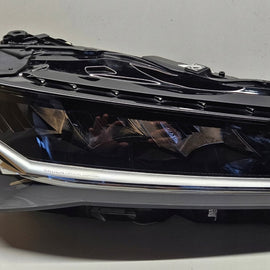 Frontscheinwerfer Skoda Superb 3P1941016 LED Rechts Scheinwerfer Headlight SCH8685149174ea