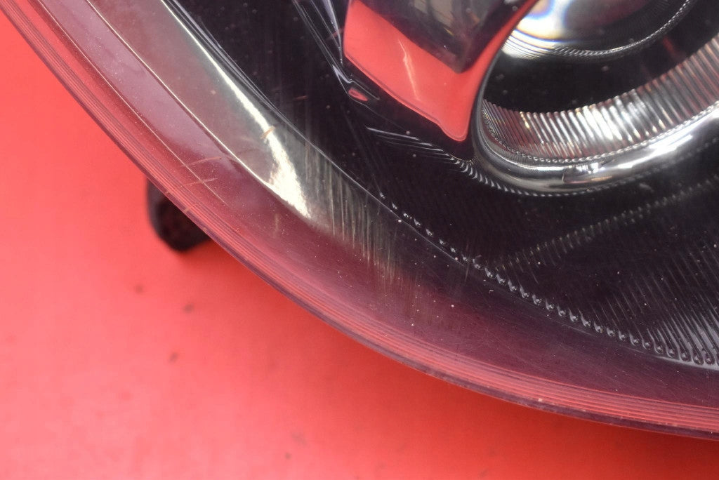 Frontscheinwerfer Opel Vectra C Ein Stück (Rechts oder Links) Headlight SCH5303118270rs