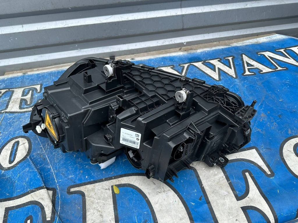 Frontscheinwerfer BMW X5 G05 G06 5A279B201 Laser Rechts Scheinwerfer Headlight SCH6853417894ht