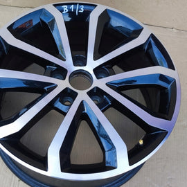 1x Alufelge 17 Zoll 7.0