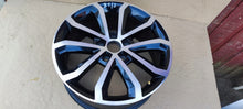 Load image into Gallery viewer, 1x Alufelge 17 Zoll 7.0" 5x112 49ET Glanz Silber 5E0601025J Skoda Octavia Iii FEL7006215043qk