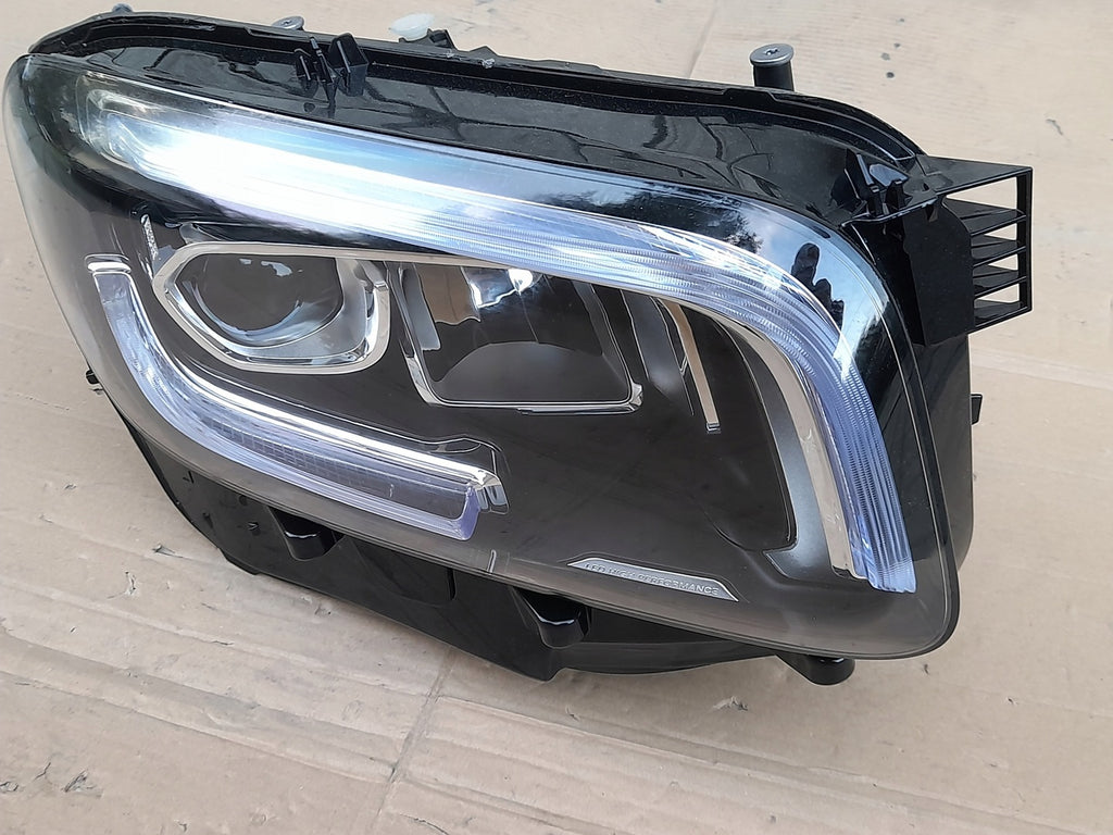 Frontscheinwerfer Mercedes-Benz W247 A2479062005 Rechts Scheinwerfer Headlight