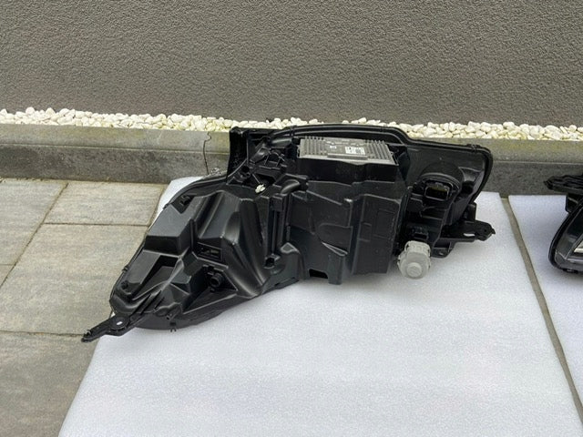 Frontscheinwerfer Peugeot 508 9807241780 9807241680 Full LED Ein Satz Headlight SCH9608364764bm