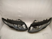 Laden Sie das Bild in den Galerie-Viewer, Frontscheinwerfer Land Rover Evoque BJ32-13W029 BJ32-13W030 Xenon Ein Satz SCH7816437480eq