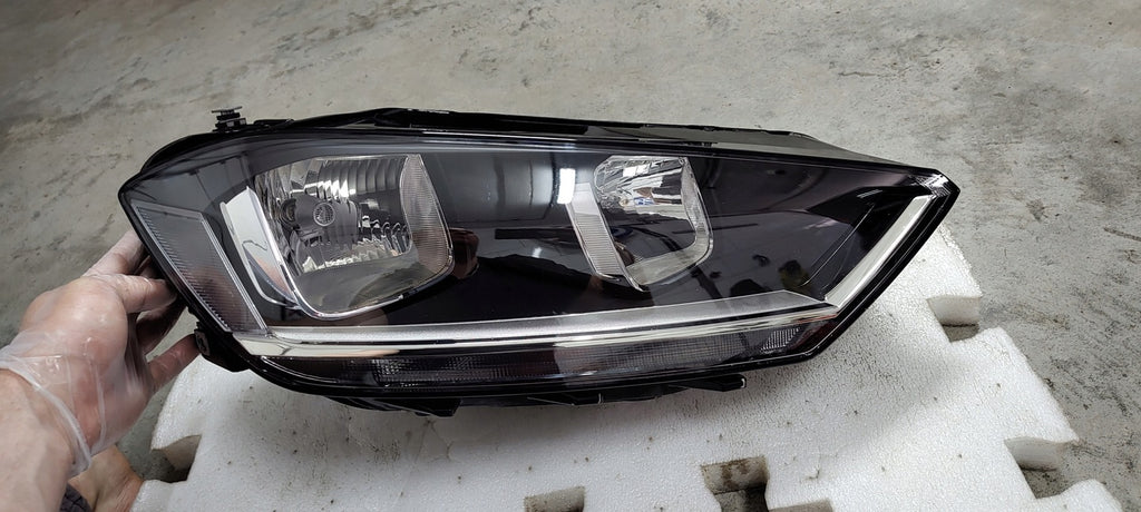 Frontscheinwerfer VW Sportsvan 517941006 Halogen Rechts Scheinwerfer Headlight