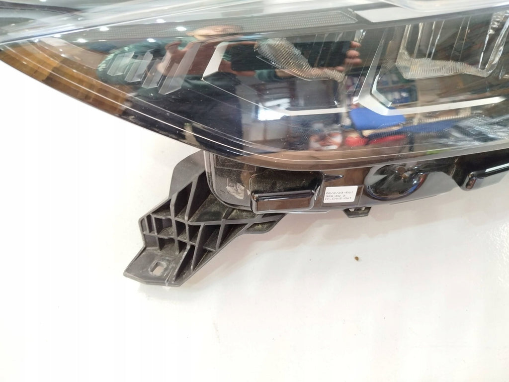 Frontscheinwerfer Citroën Ds3 9845437180 LED Links Scheinwerfer Headlight SCH3725530874qb