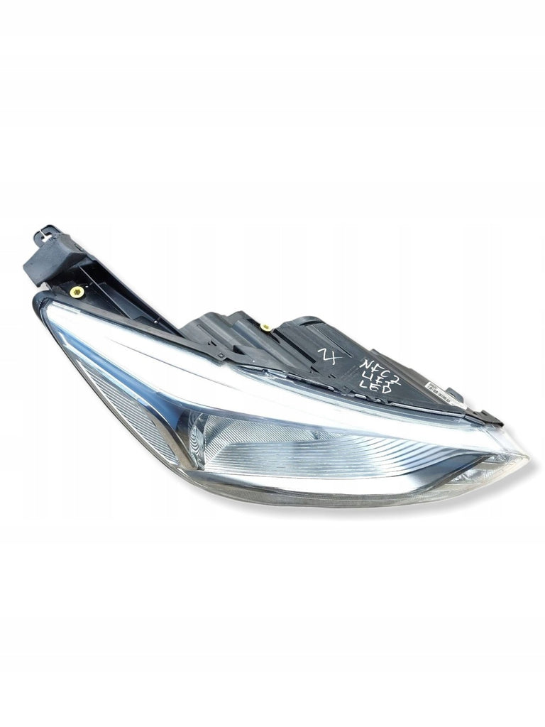 Frontscheinwerfer Ford C-Max Rechts Scheinwerfer Headlight SCH8414605665bi