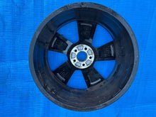 Laden Sie das Bild in den Galerie-Viewer, 1x Alufelge 19 Zoll 8.0" 5x108 80000286 Volvo Rim Wheel FEL7565630928fa