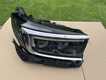 Laden Sie das Bild in den Galerie-Viewer, Frontscheinwerfer Opel Grandland X 9850139290 LED Rechts Scheinwerfer Headlight