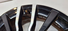 Laden Sie das Bild in den Galerie-Viewer, 1x Alufelge 16 Zoll 7.0&quot; 5x108 50ET Glanz 31445798 Volvo Rim Wheel