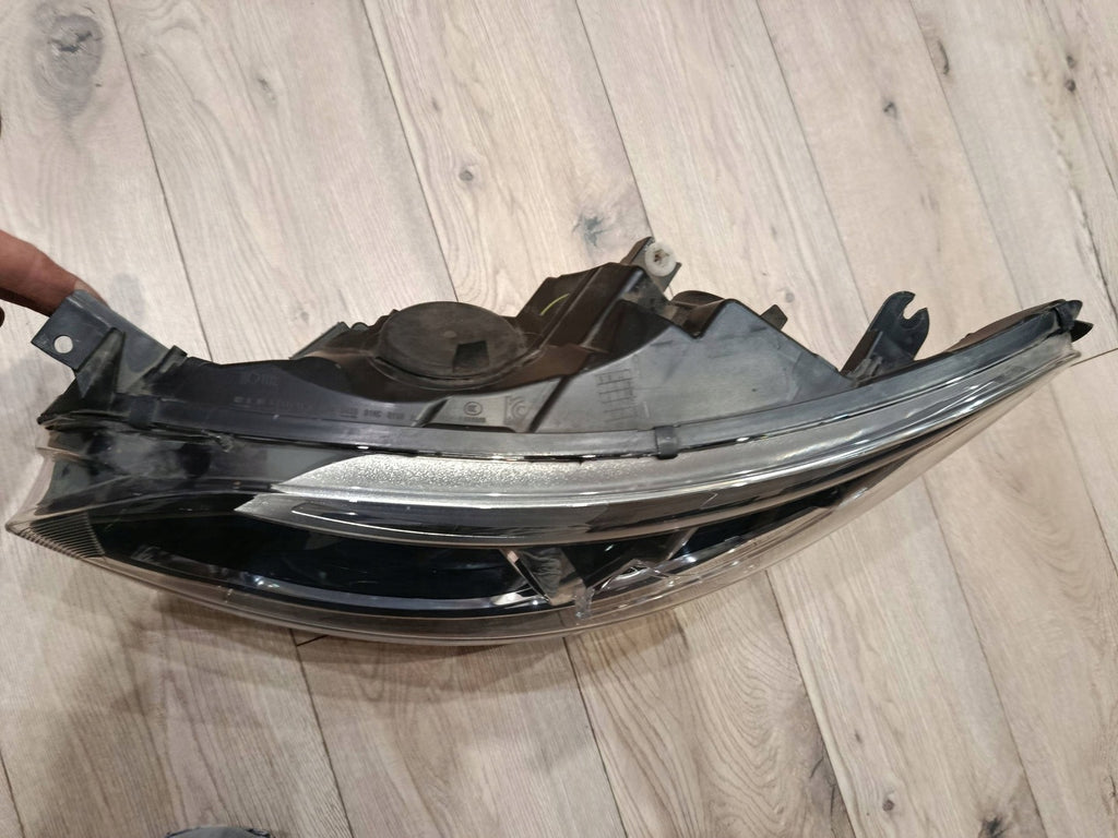 Frontscheinwerfer Renault Captur I 260603400R Links Scheinwerfer Headlight SCH7319424561hp