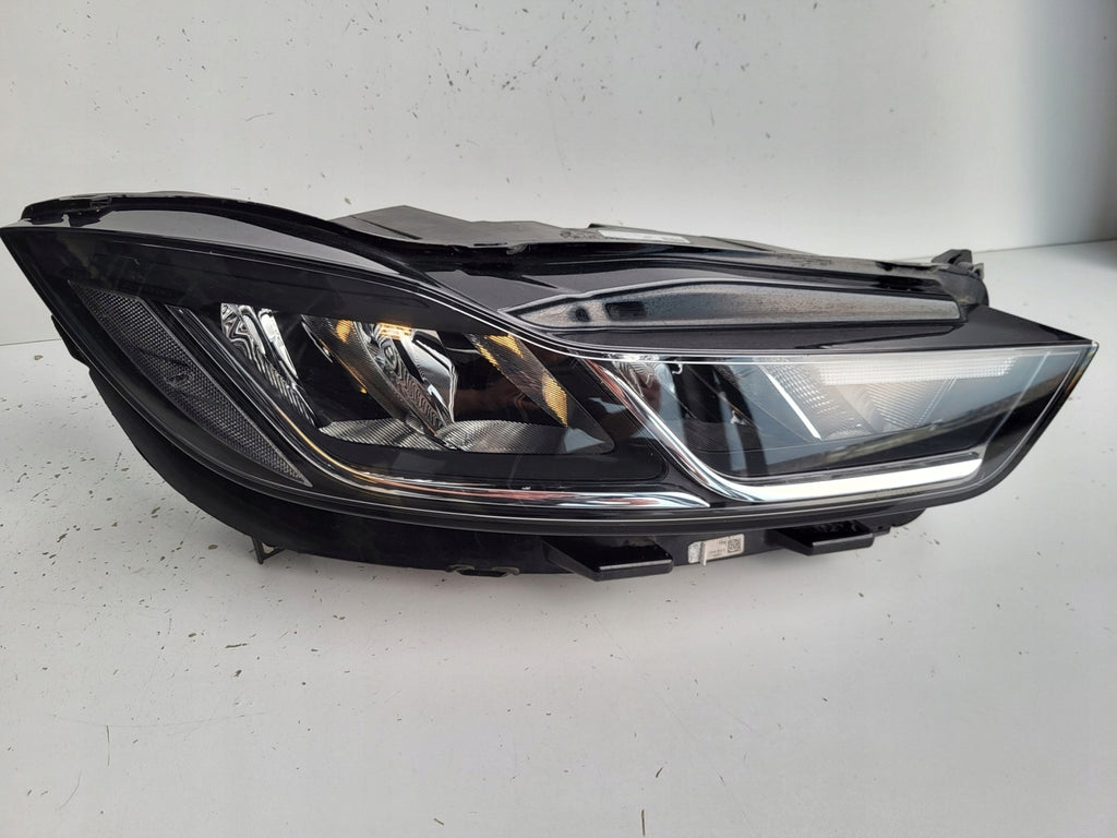 Frontscheinwerfer Jaguar J9D3-13W029-BC LED Rechts Scheinwerfer Headlight SCH3799262018lu