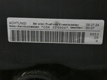Laden Sie das Bild in den Galerie-Viewer, Motor Audi A4 B8 CGKA 2.7 TDI 190PS 140kW 2024 Diesel Engine Komplett