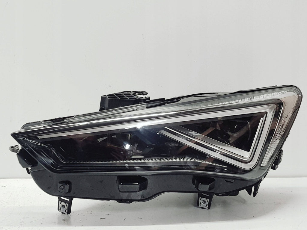 Frontscheinwerfer Cupra Leon 5FG941035C Links Scheinwerfer Headlight SCH3478264605pc