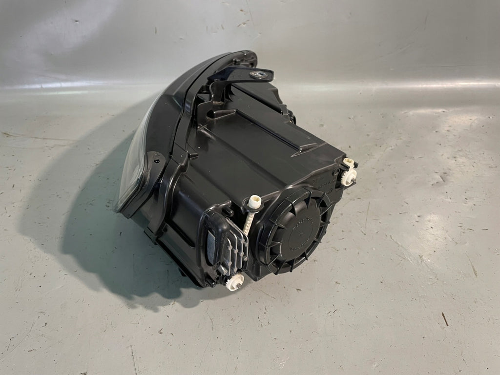 Frontscheinwerfer Audi A3 8V0941005 Xenon Links Scheinwerfer Headlight SCH9946013606rh