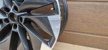 Load image into Gallery viewer, 1x Alufelge 21 Zoll 9.0" 5x112 5LA601025P Skoda Enyaq Rim Wheel FEL2135941960lj